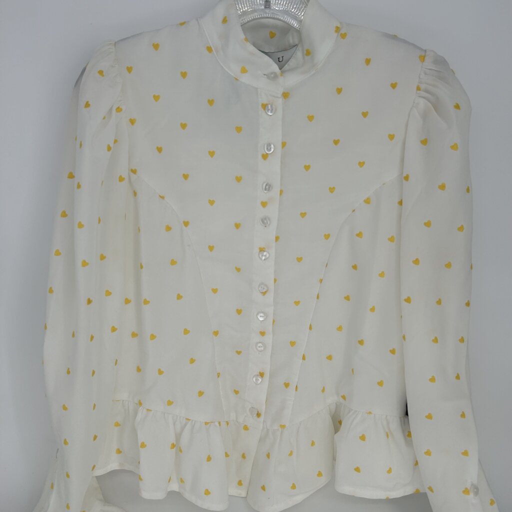 BURU l/s Shirt