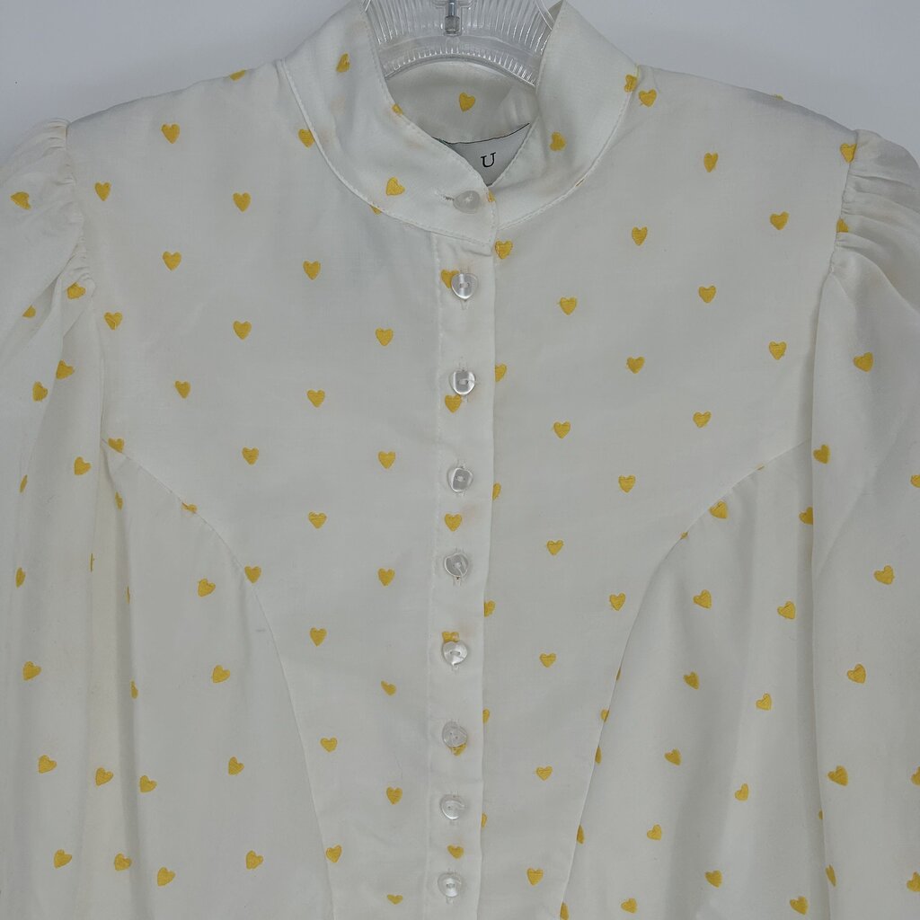 BURU l/s Shirt