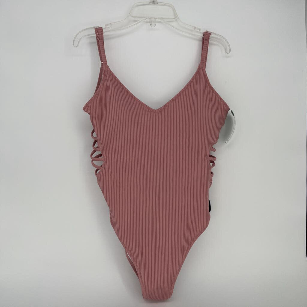 Pink VS Swimsuit