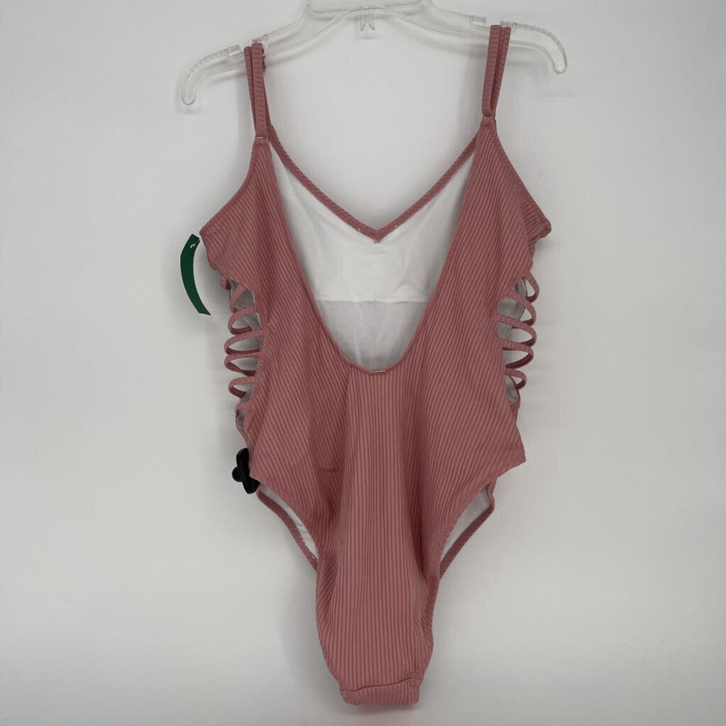 Pink VS Swimsuit