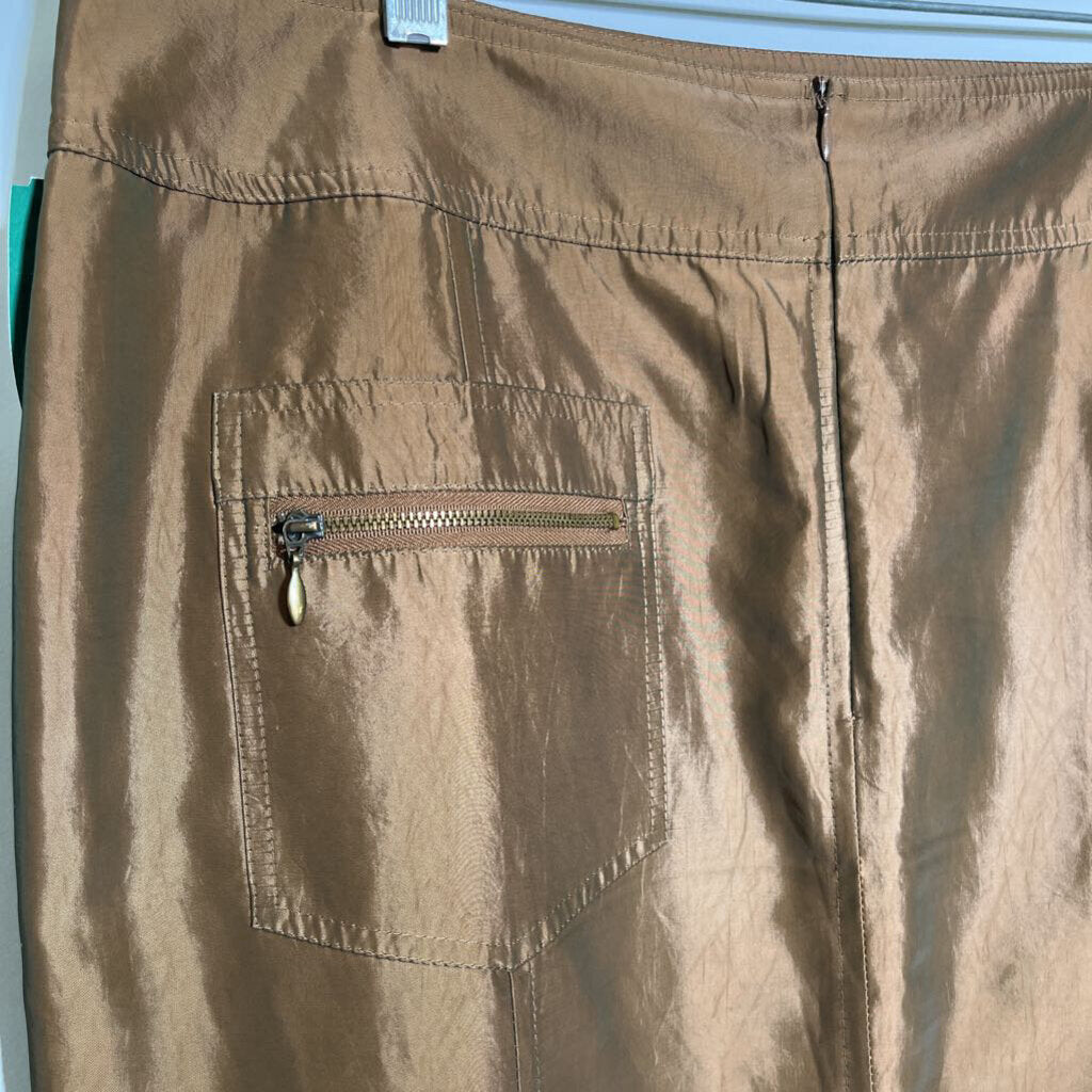 Taifun Skirt