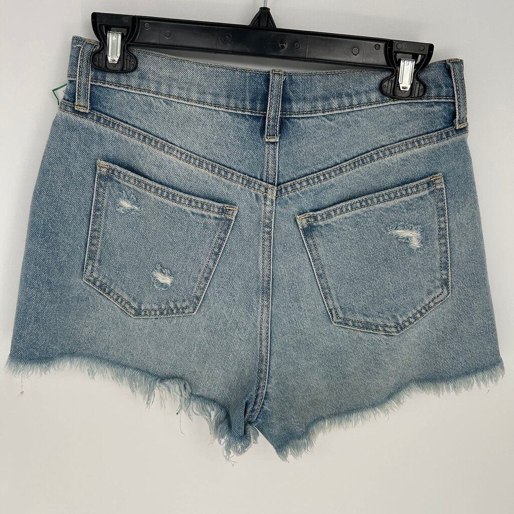 Altar'd State Shorts