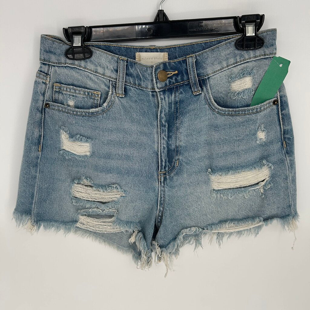 Altar'd State Shorts