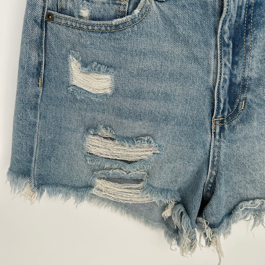 Altar'd State Shorts