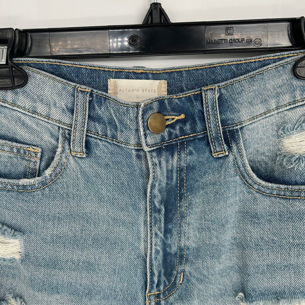 Altar'd State Shorts