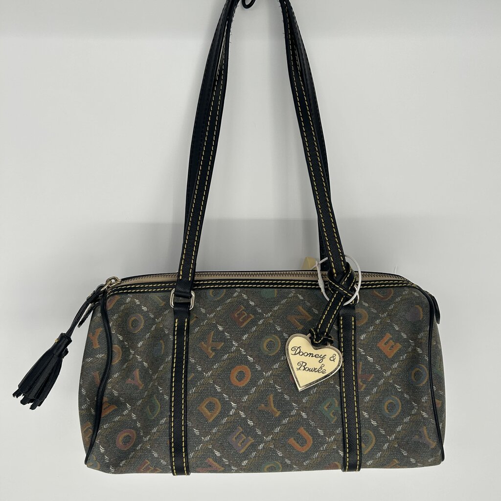 Dooney & Bourke Shoulder Bag