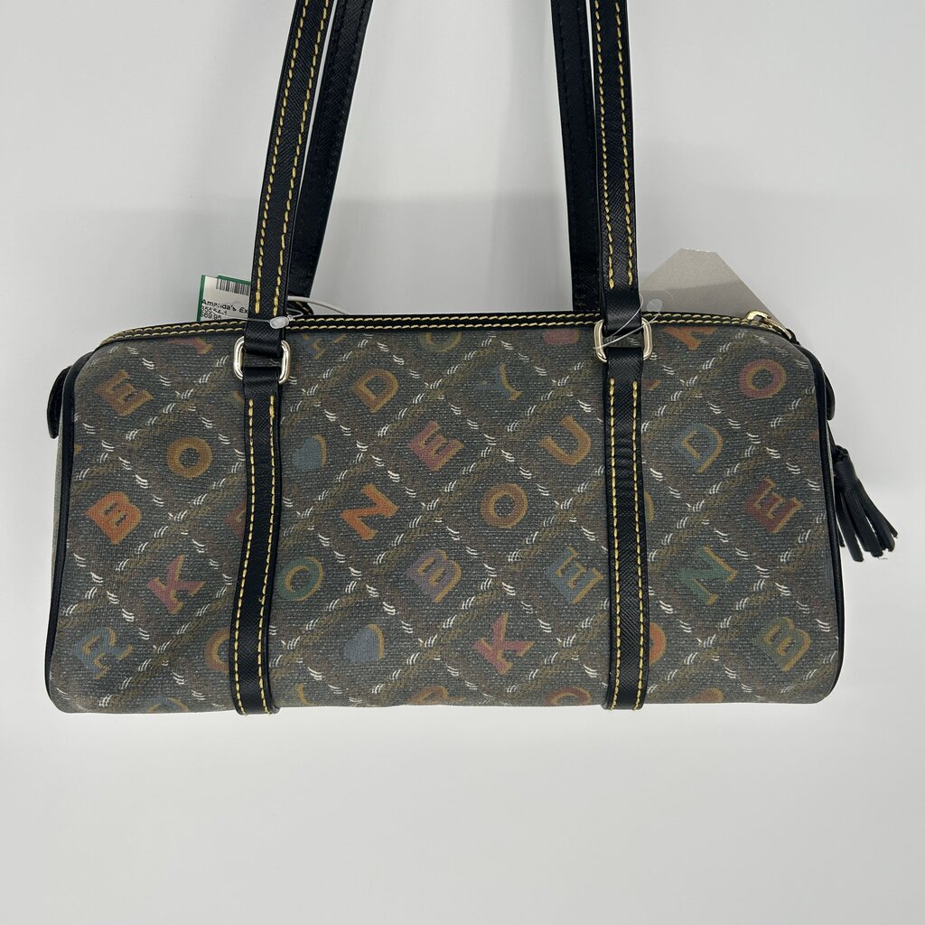 Dooney & Bourke Shoulder Bag