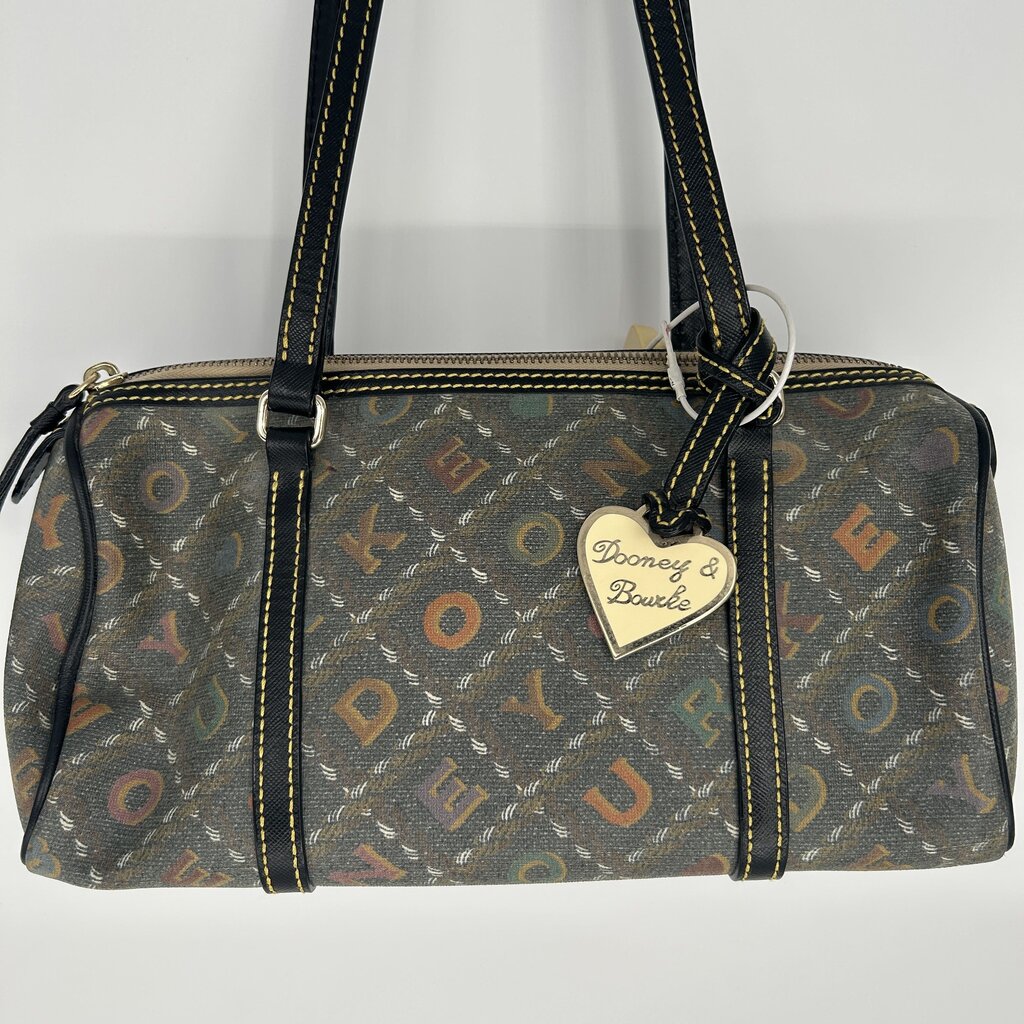 Dooney & Bourke Shoulder Bag