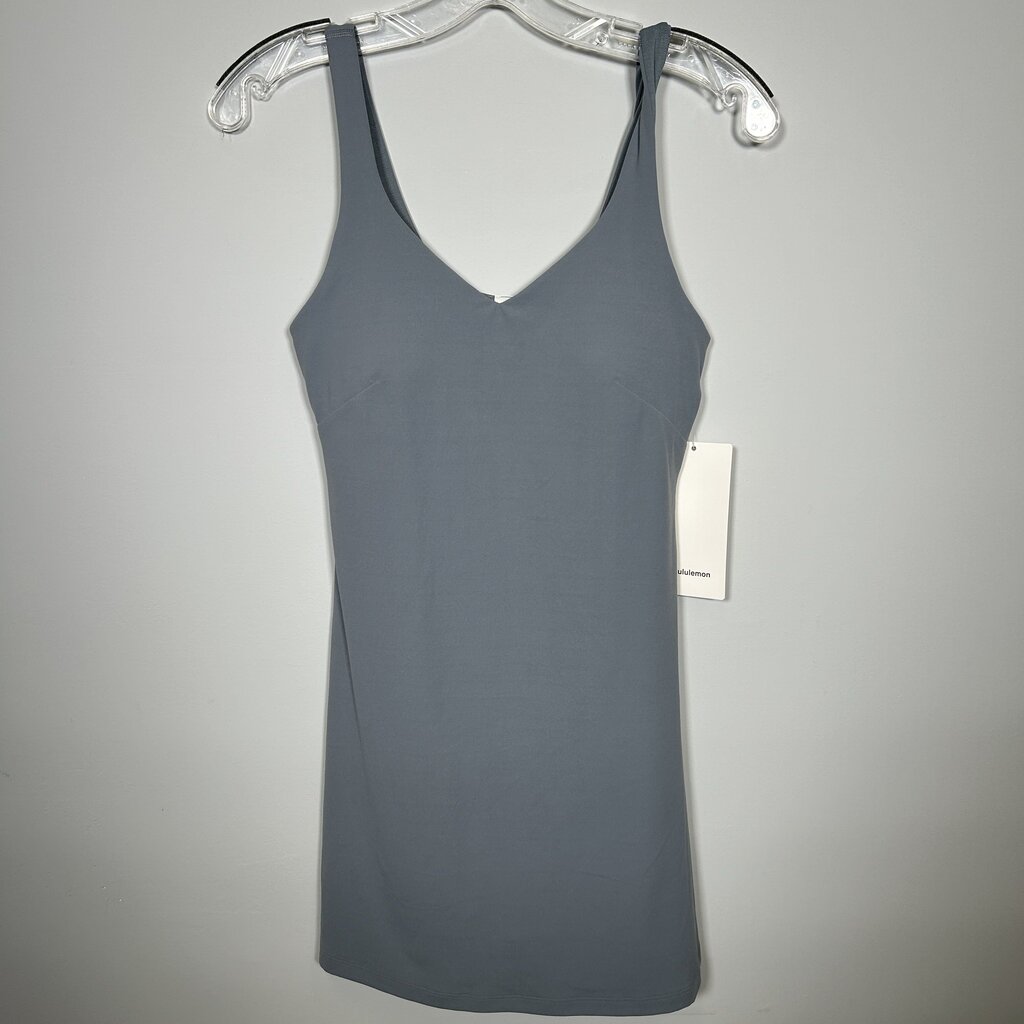 Lululemon slvls Dress