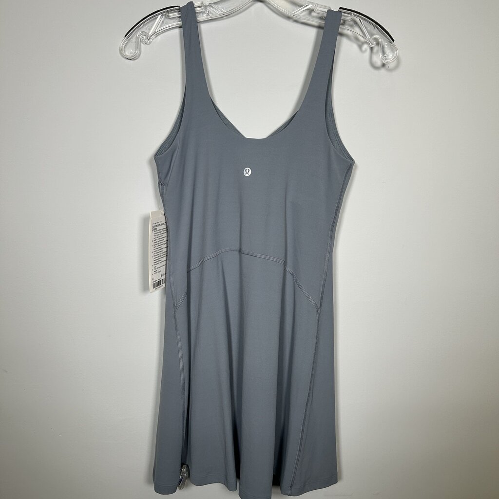 Lululemon slvls Dress
