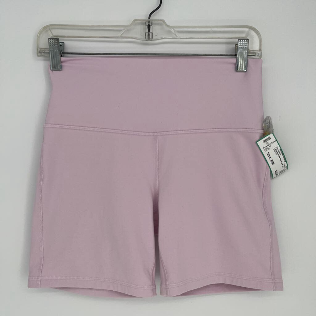Lululemon bike Shorts