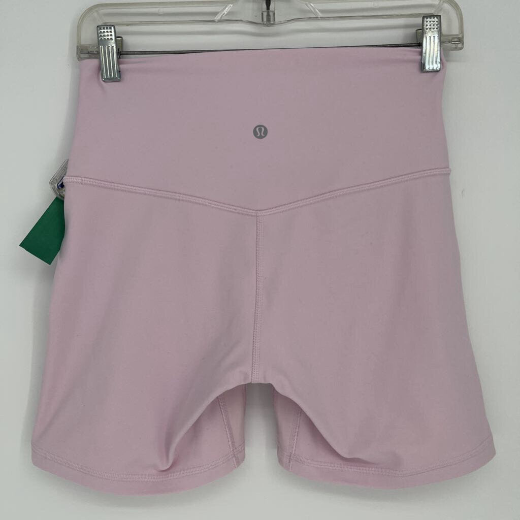 Lululemon bike Shorts