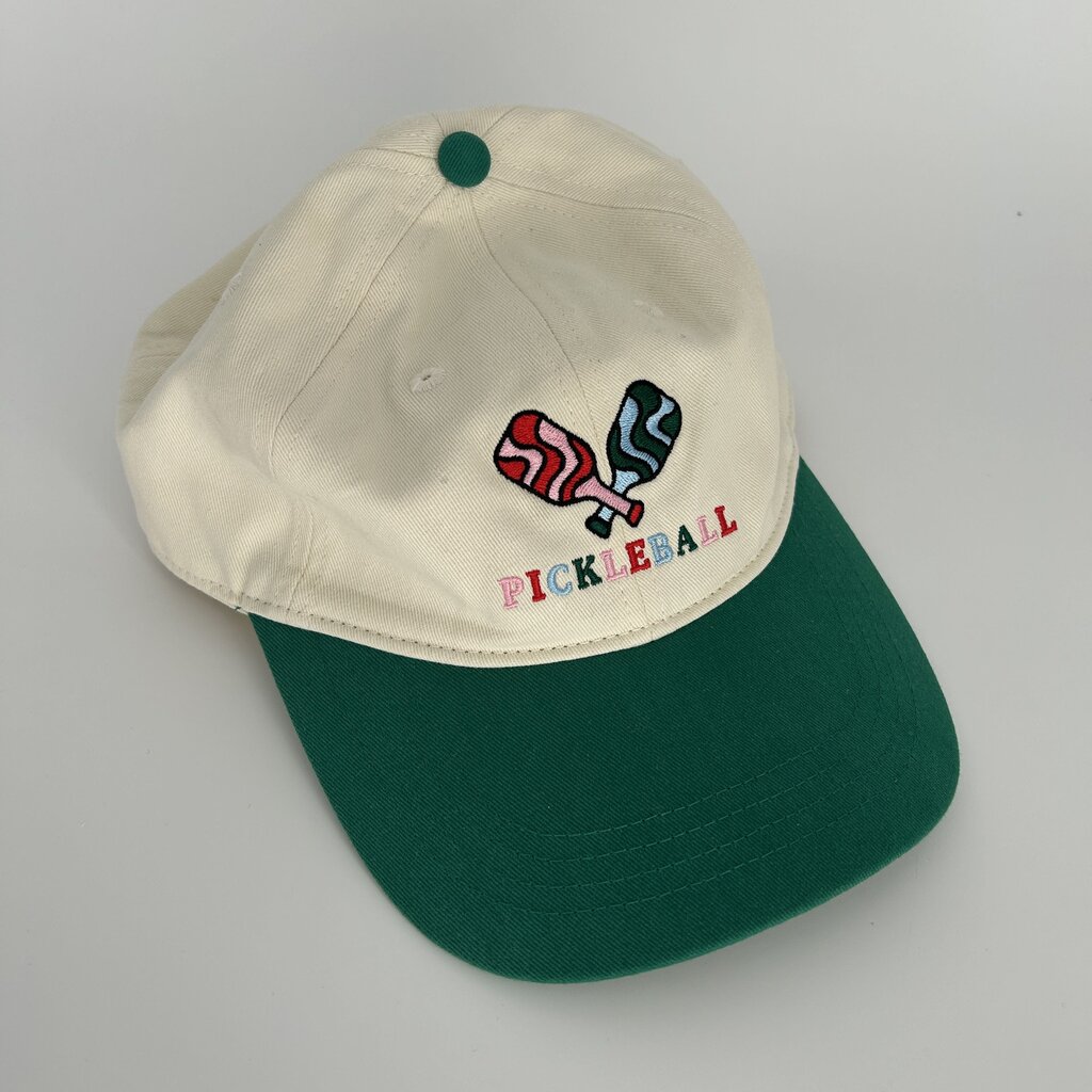 Sterling Frasier Hat