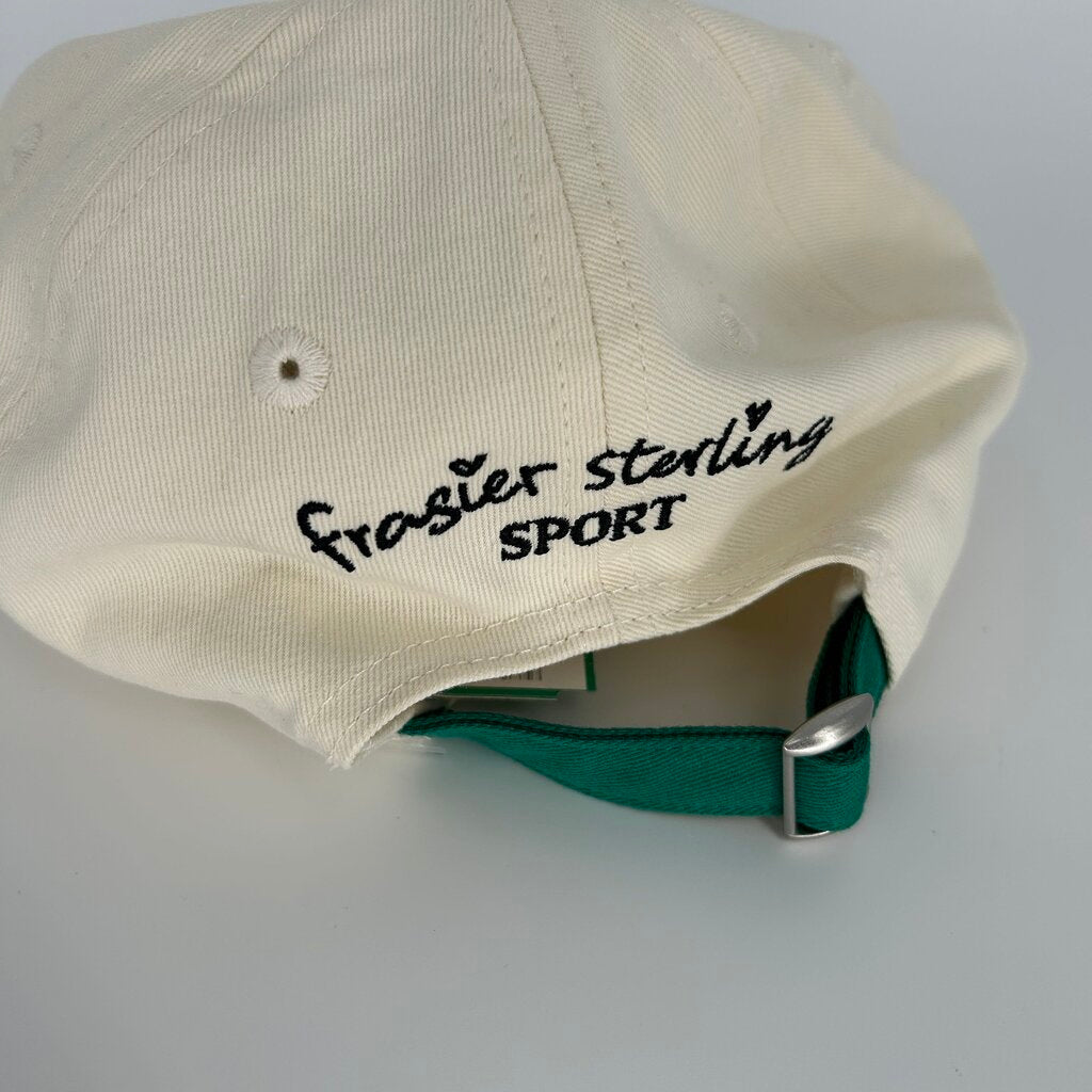Sterling Frasier Hat