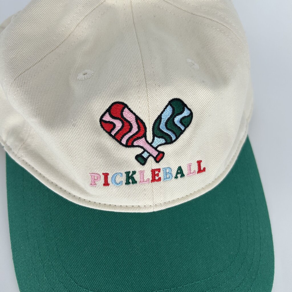 Sterling Frasier Hat