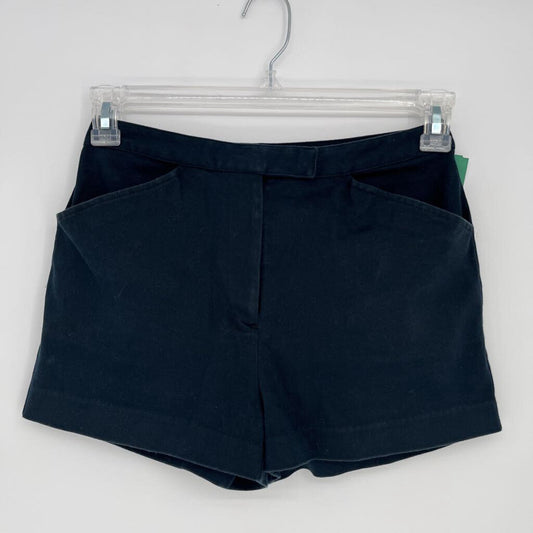 Express Shorts