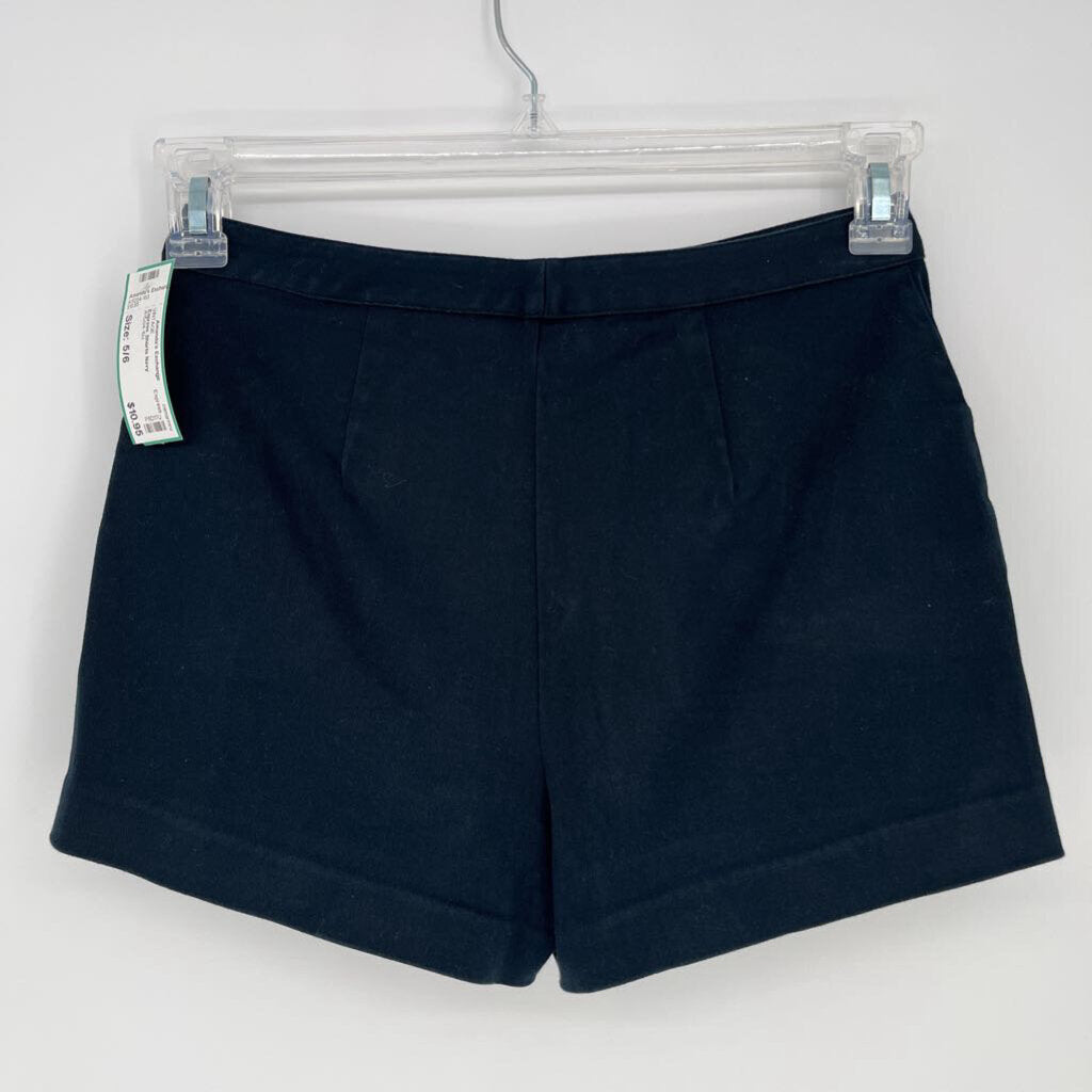 Express Shorts