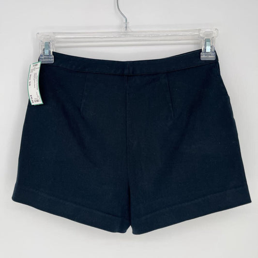 Express Shorts