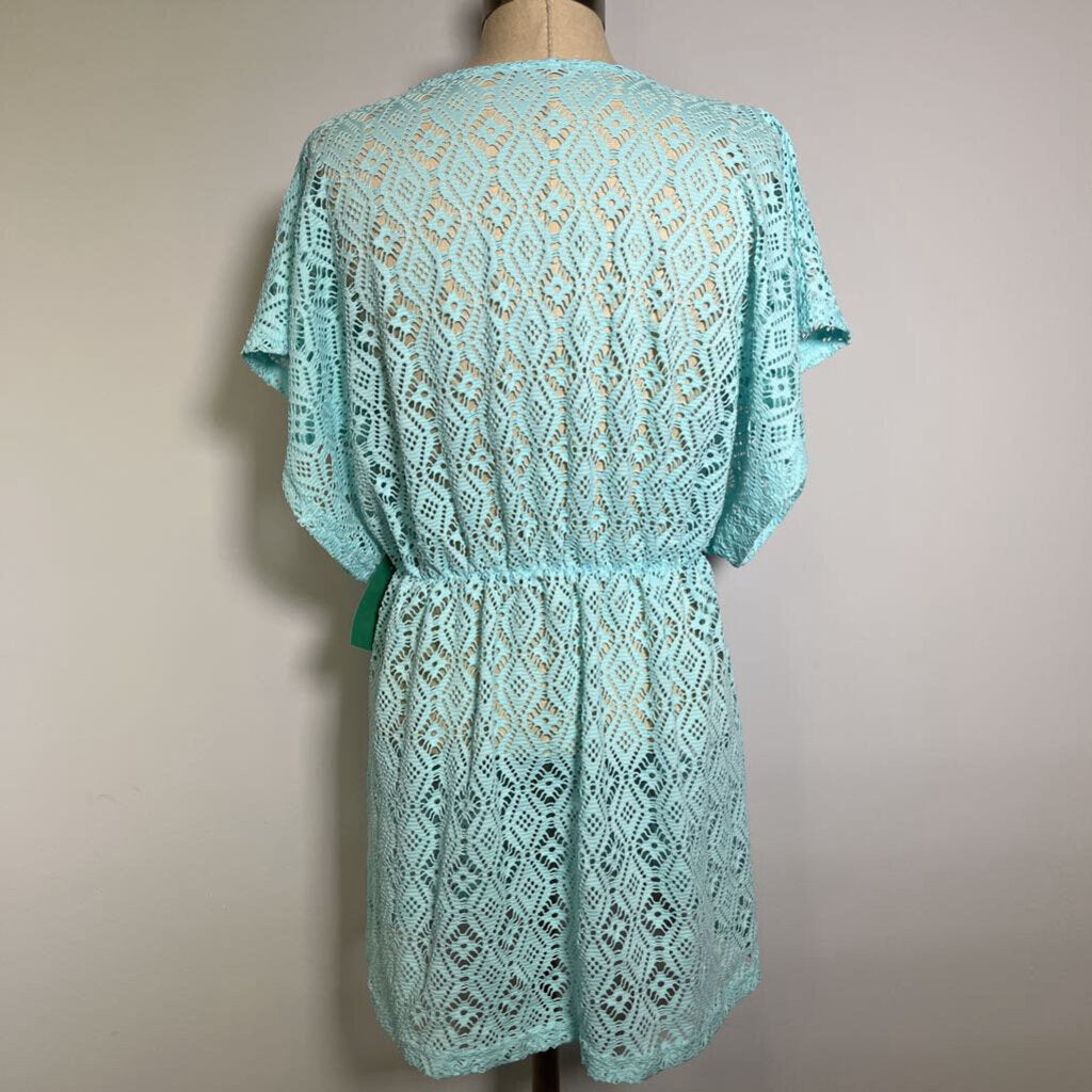 Crochet Coverup