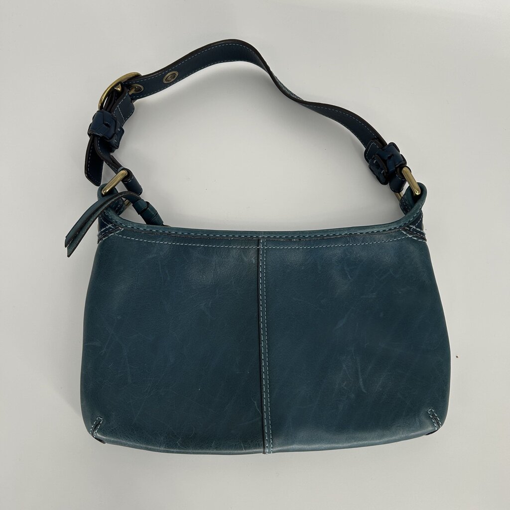 Coach Vintage Shoulder Bag