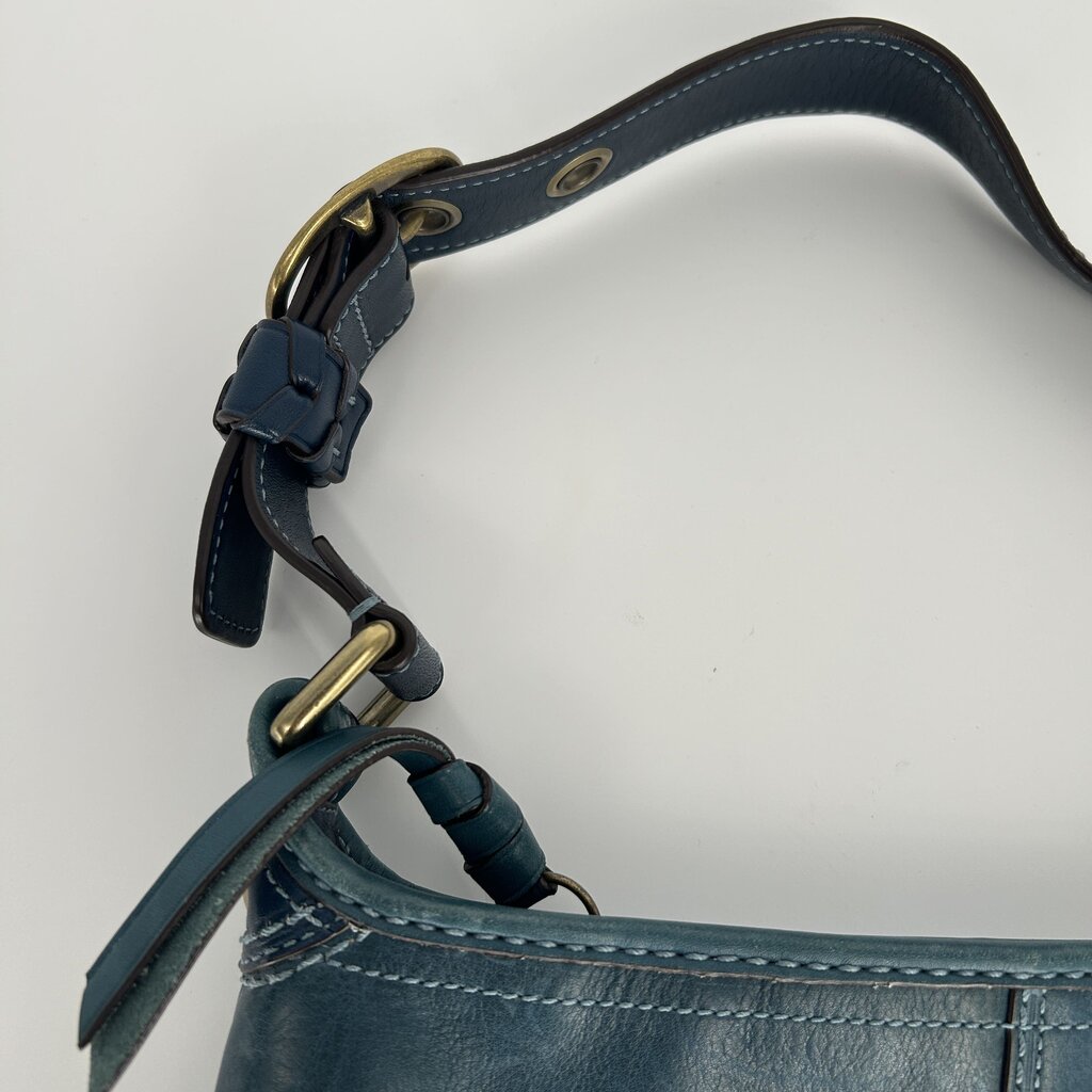 Coach Vintage Shoulder Bag