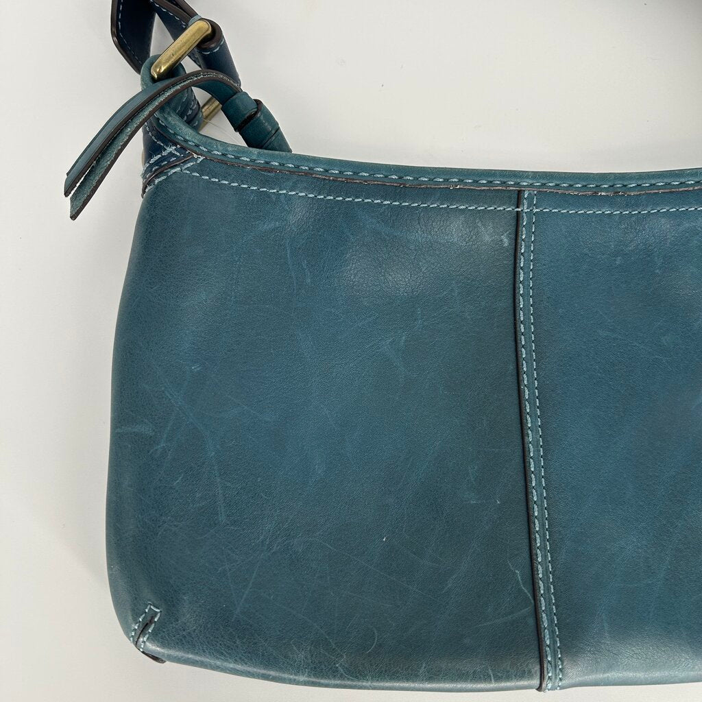 Coach Vintage Shoulder Bag