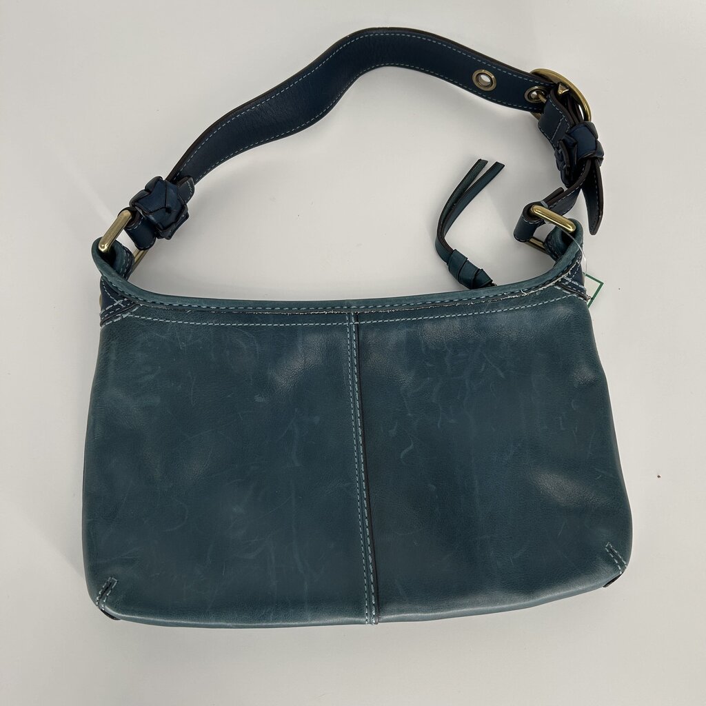 Coach Vintage Shoulder Bag