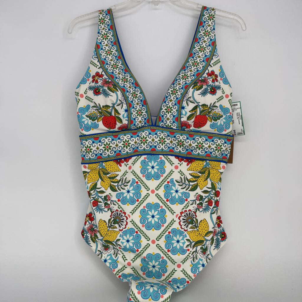 Boden 1pc Swimsuit