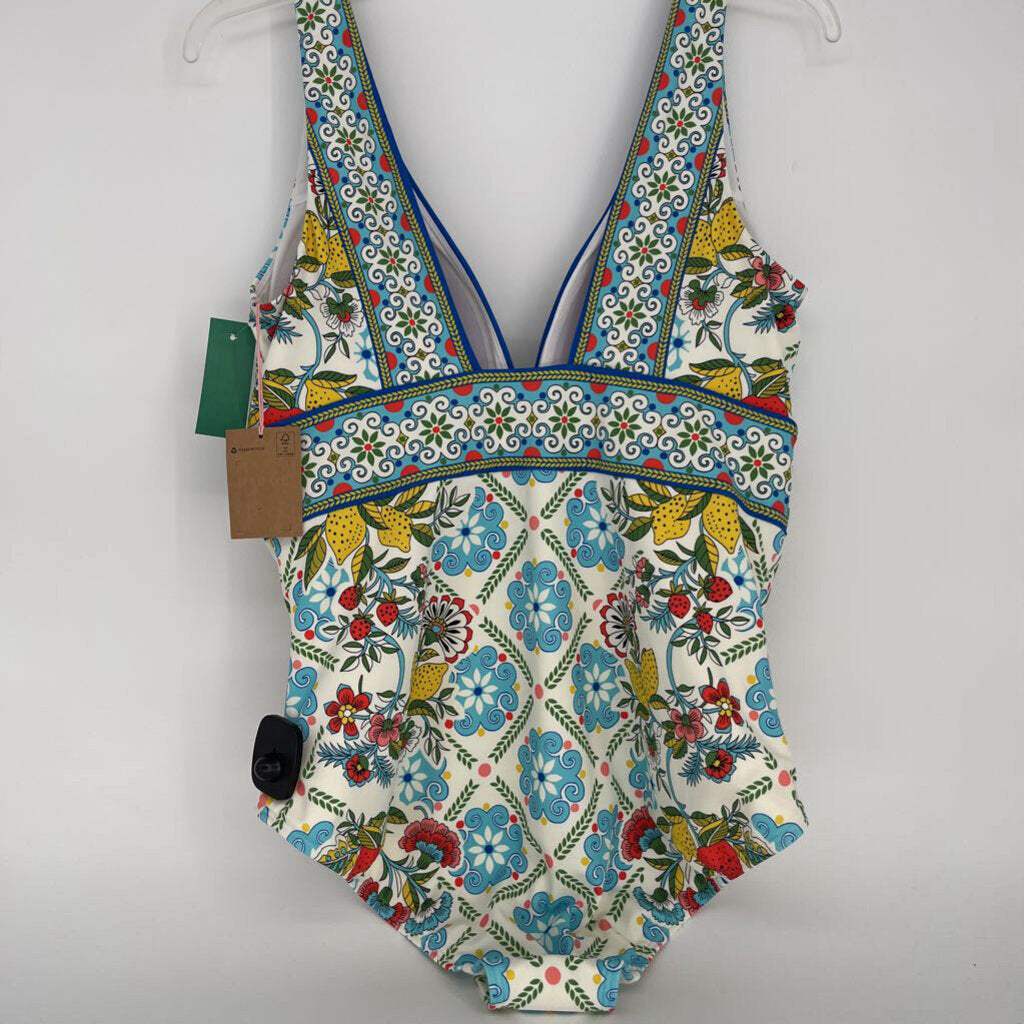 Boden 1pc Swimsuit