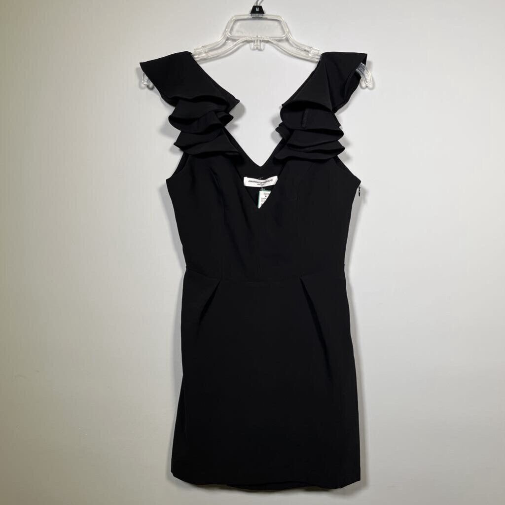Amanda Uprichard slvls Dress