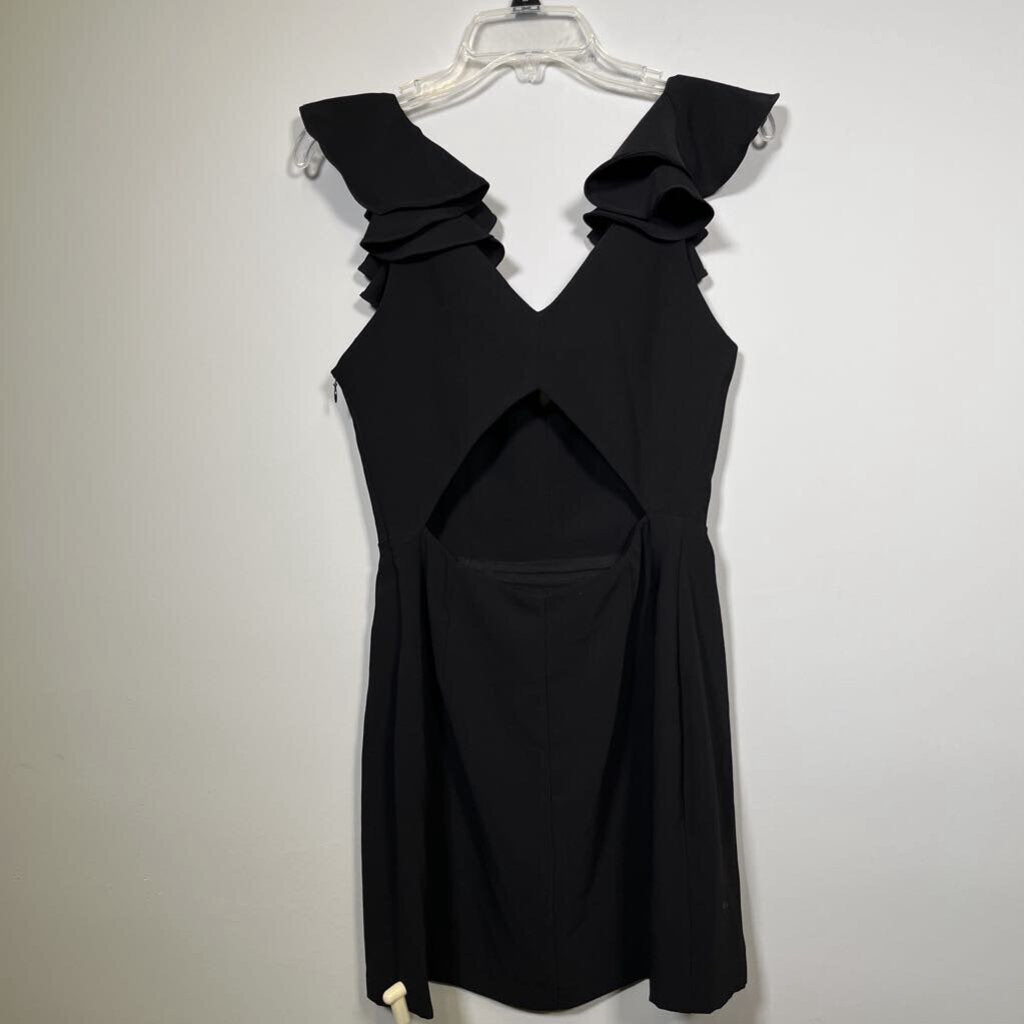 Amanda Uprichard slvls Dress