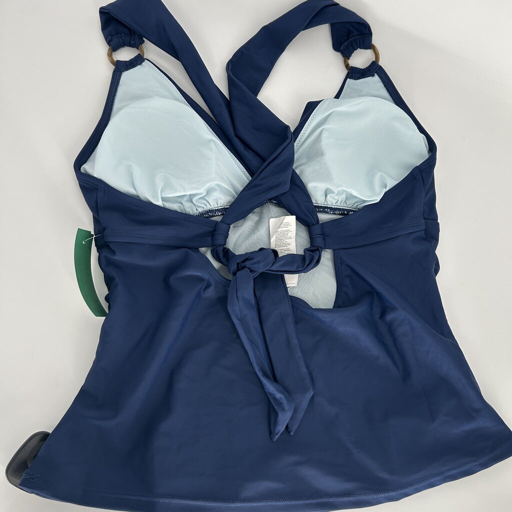 Cupshe 2pc Tankini Swimsuit