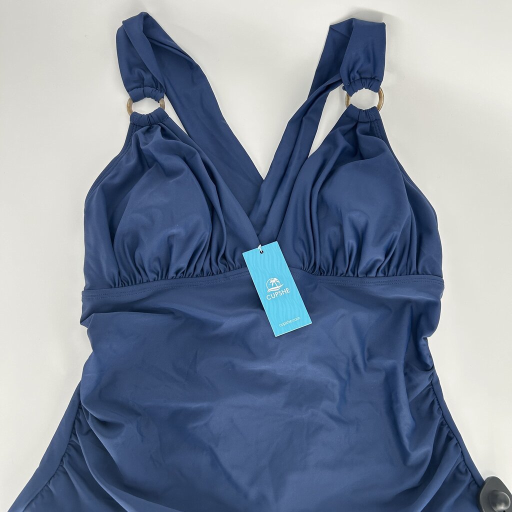 Cupshe 2pc Tankini Swimsuit