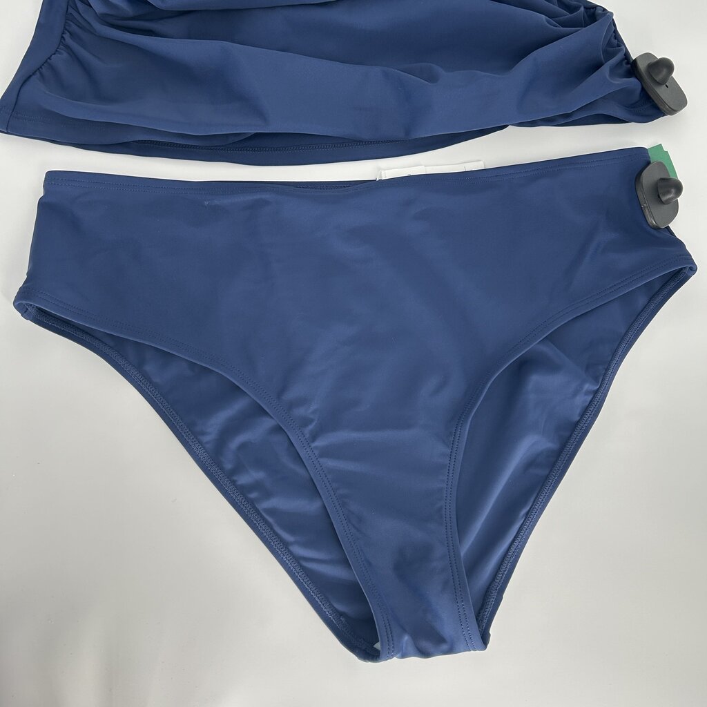 Cupshe 2pc Tankini Swimsuit