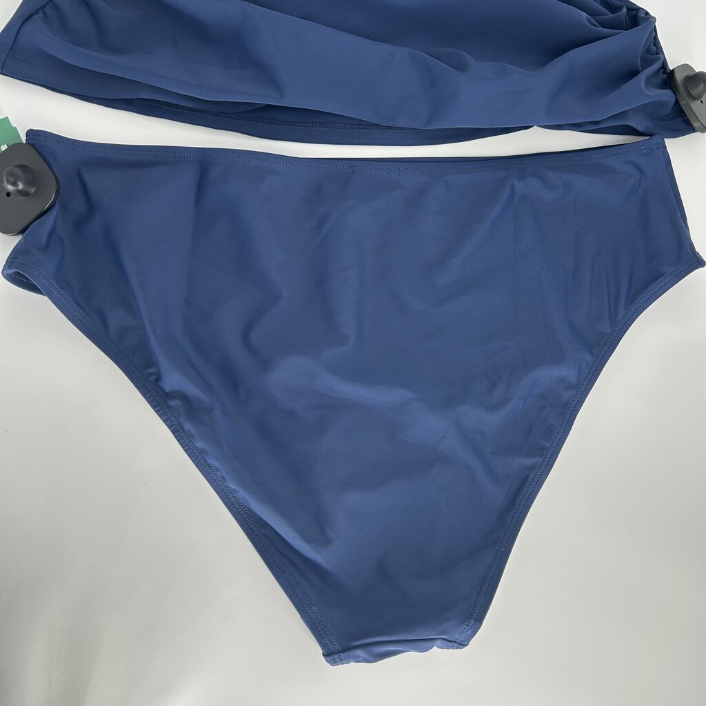 Cupshe 2pc Tankini Swimsuit