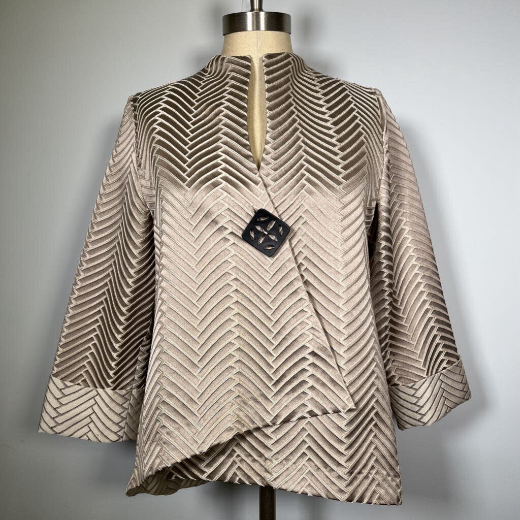 IC by Connie K Jacket