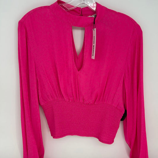 Steve Maddel L/s Shirt