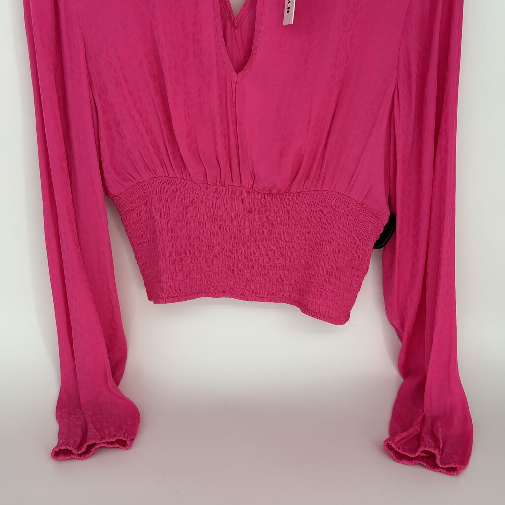 Steve Maddel L/s Shirt