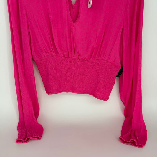 Steve Maddel L/s Shirt