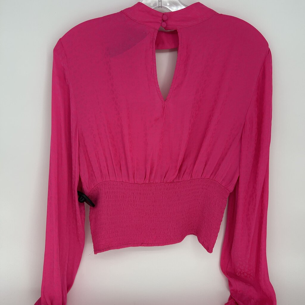 Steve Maddel L/s Shirt