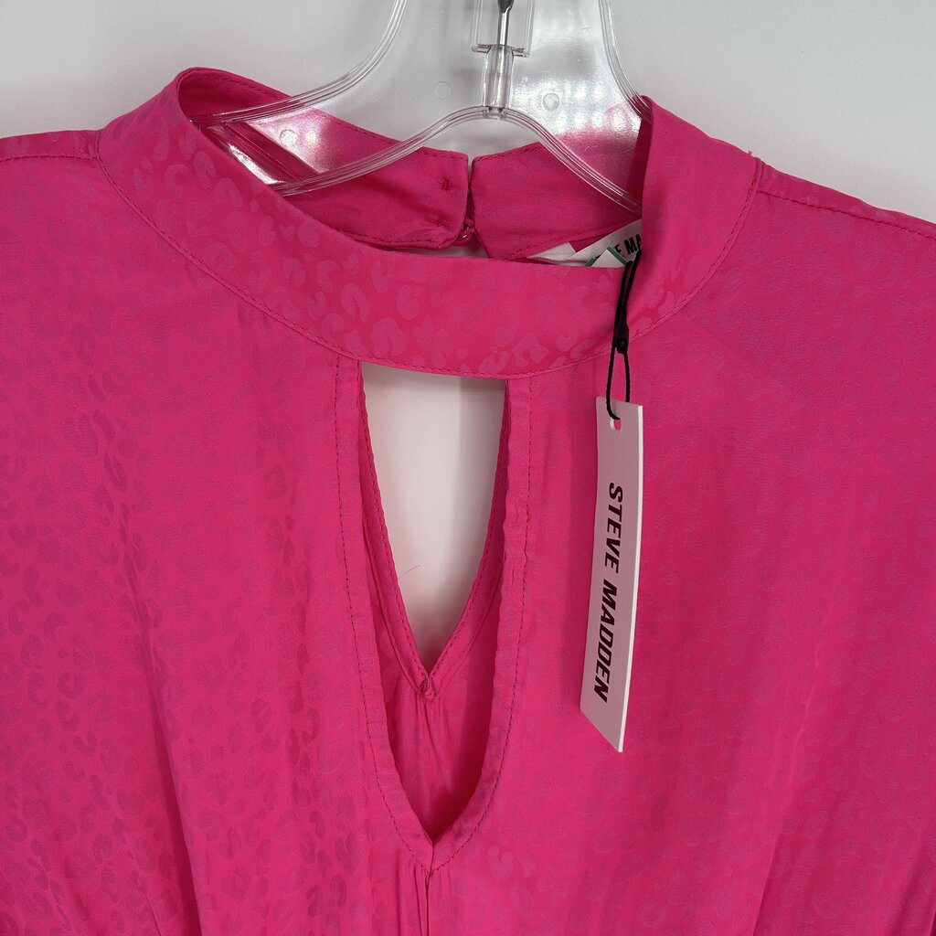 Steve Maddel L/s Shirt