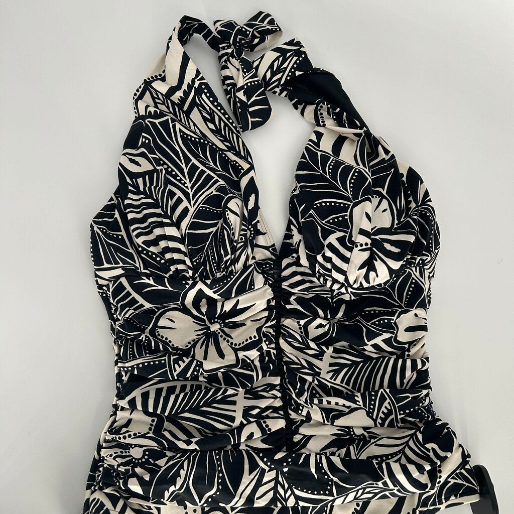 Bleu Rod Beattie 1pc Swimsuit