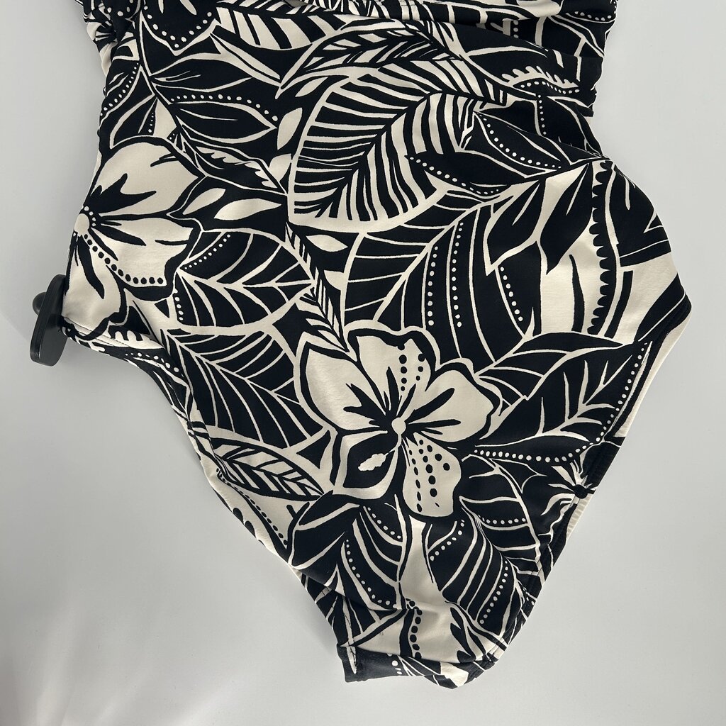 Bleu Rod Beattie 1pc Swimsuit