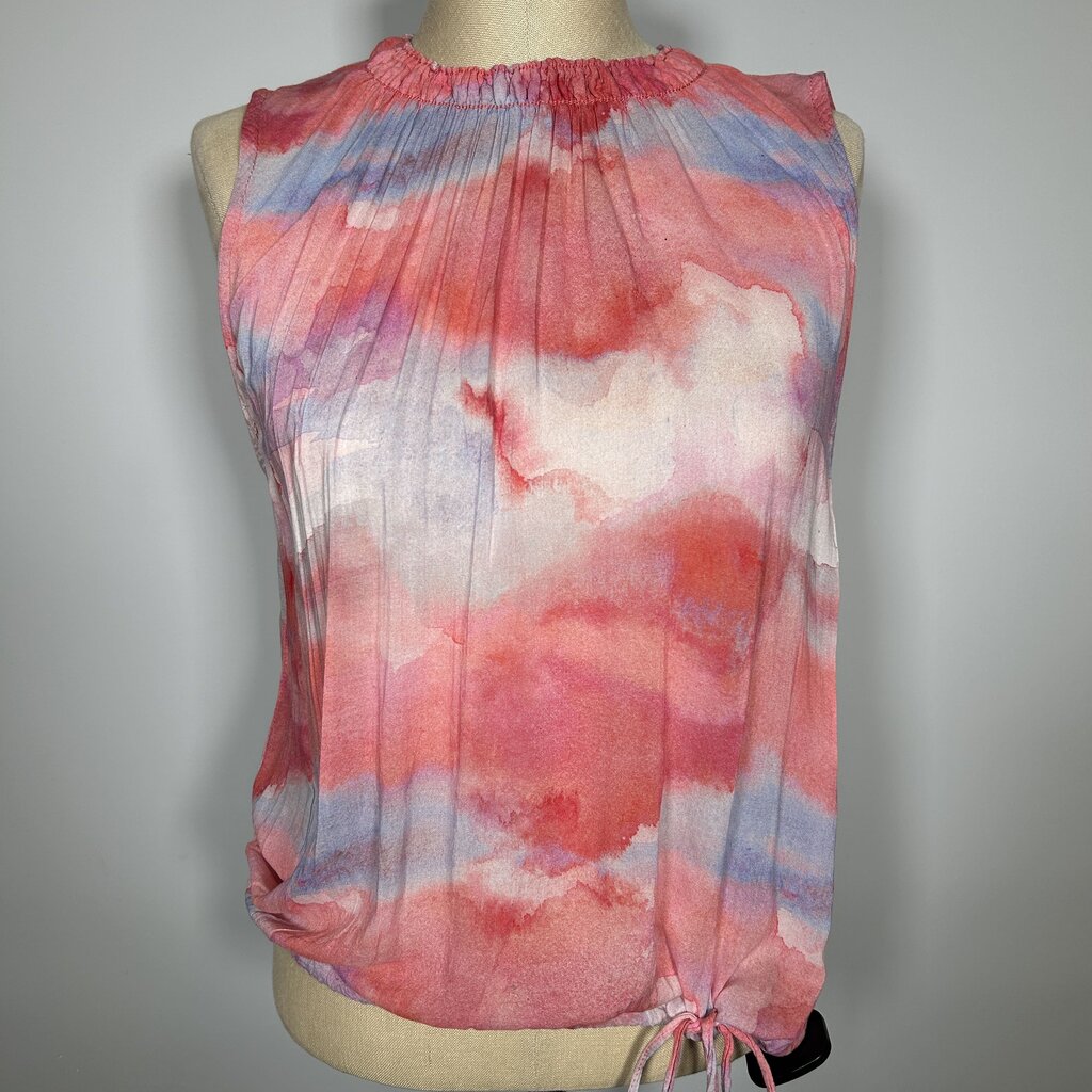 Bella Dahl Sleeveless Shirt