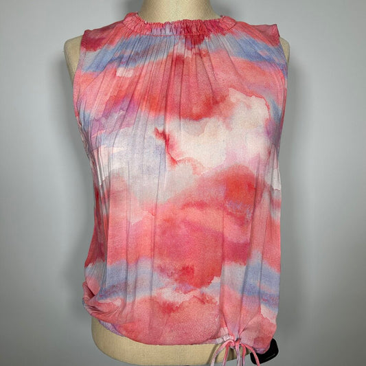 Bella Dahl Sleeveless Shirt