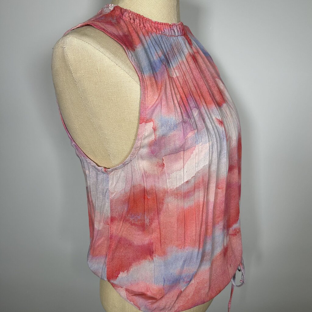 Bella Dahl Sleeveless Shirt