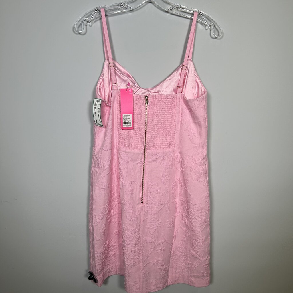Lilly Pulitzer slvls Dress