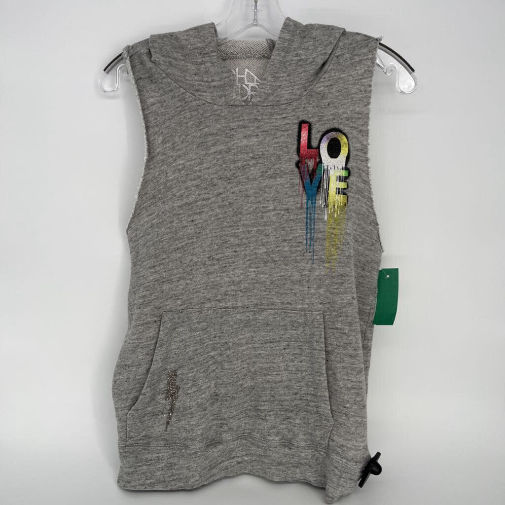 Chaser Slvls Hoodie