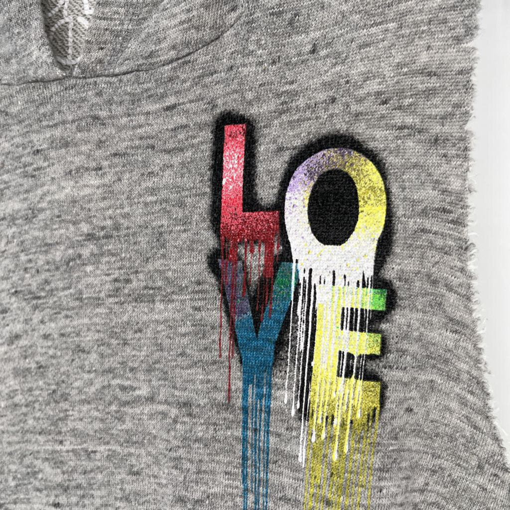 Chaser Slvls Hoodie