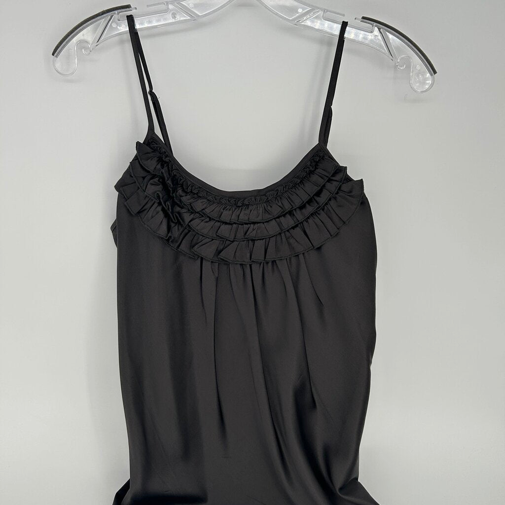 Penta Silk Tank